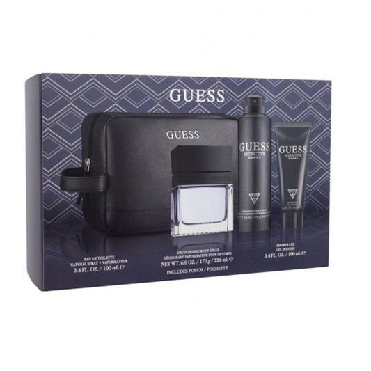 Men perfume gift set