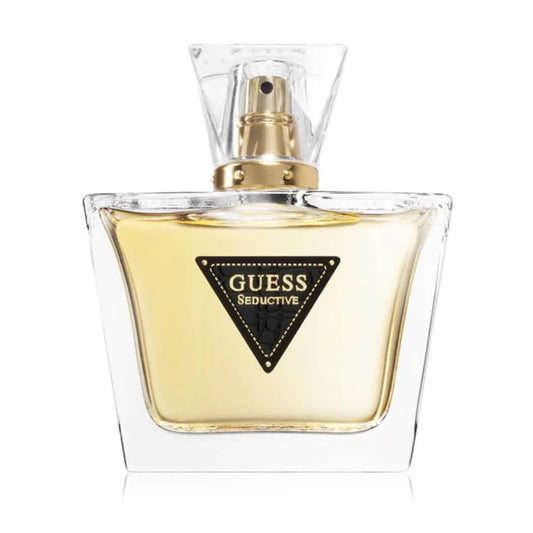 Guess Seductive Eau De Toilette For Women
