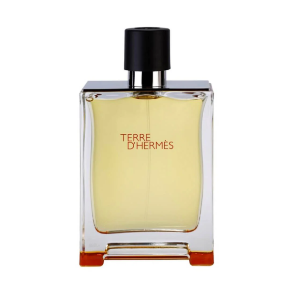 men perfume bottle