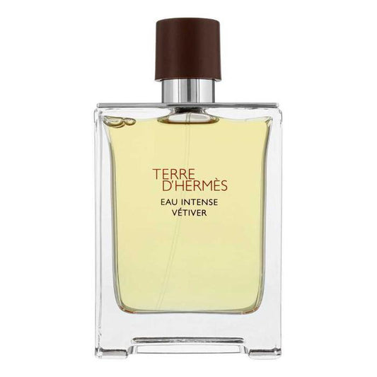 Hermes Terre D`Hermes Eau Intense Vetiver M EDP 100ML