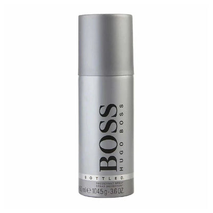 Hugo Boss BOSS Bottled Deodorant For Men 150ml