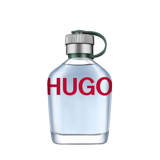 Hugo Man Eau De Toilette 125ml
