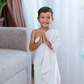 NEYATEK Ihram Dress for Boys - Enhance the Spiritual Journey