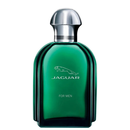 Jaguar For Men Green Eau De Toilette 100ML