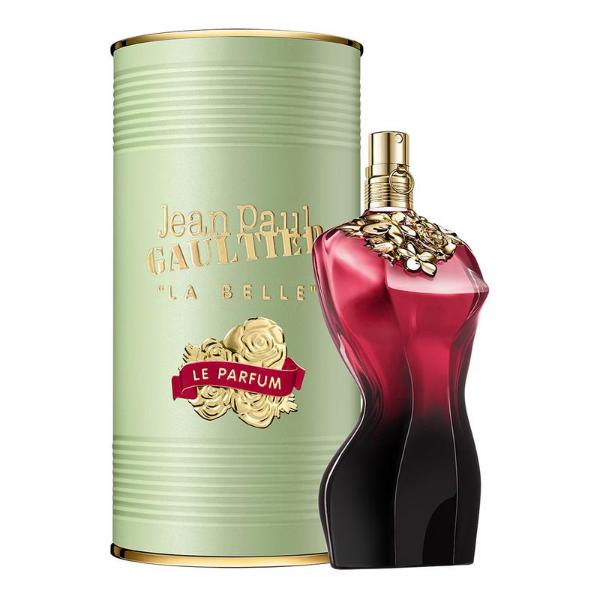 Jean Paul Gaultier La Belle Le Parfum box