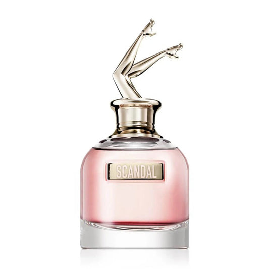 Jean Paul Gaultier Scandal Eau De Parfum For Women perfume bottle