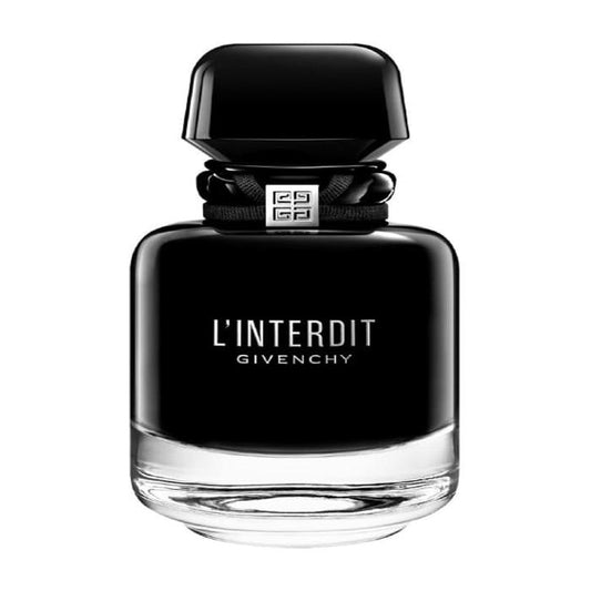 Givenchy L'interdit Eau De Parfum Intense For Women