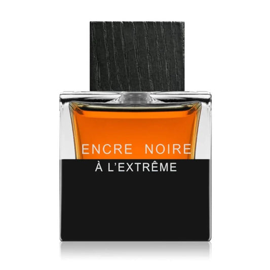 Lalique Encre Noire A L Extreme For Men Eau De Parfum 100ML