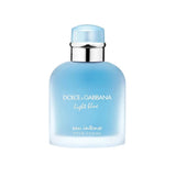 Light Blue Eau Intense Pour Homme 
