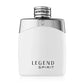 Mont blanc Legend Spirit For Men Eau De Toilette 100ML