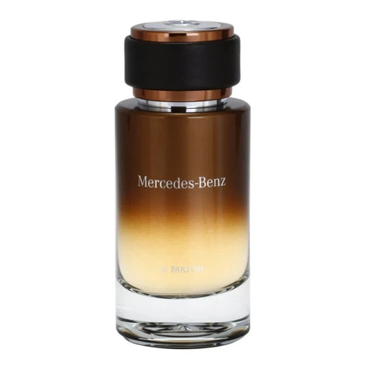 Mercedes Benz Men Le Parfum EDP