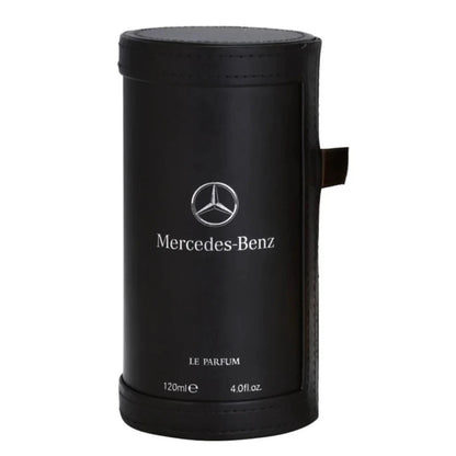 Mercedes Benz Perfume