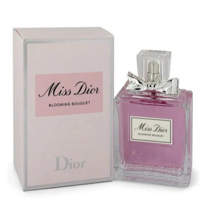 Miss Dior Blooming Bouquet by Christian Dior Eau De Toilette Spray