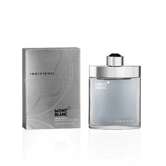 MontBlancIndividuelEDTForMen75ml