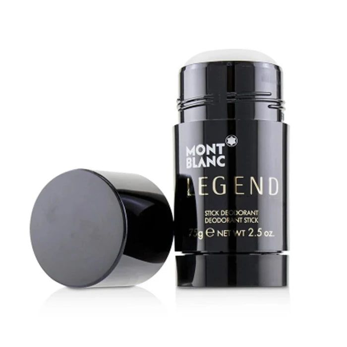 Mont Blanc Legend for Men Deodorant Stick 75ML