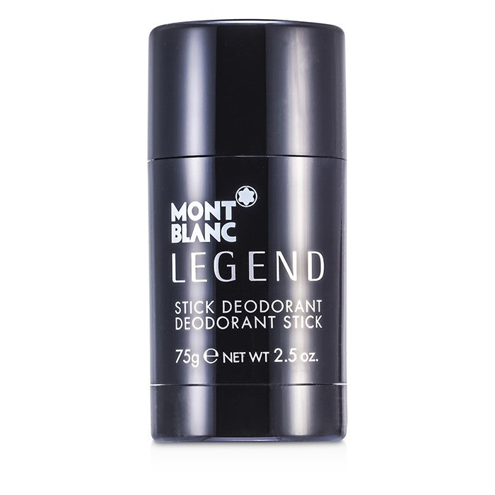 Mont Blanc Legend for Men Deodorant Stick 75ML