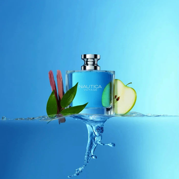 Nautica Voyage Eau de Toilette for Men