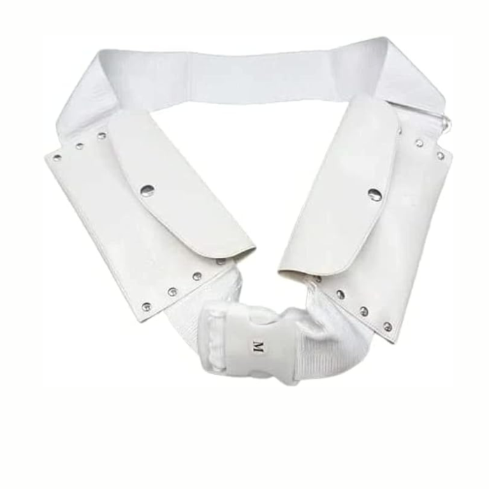 Hajj Umrah Ihram Belt for Men Online in Dubai Neyatek NEYATEK