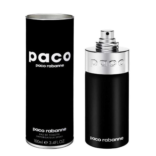 Paco Rabanne PACO Eau De Toilette  100ml
