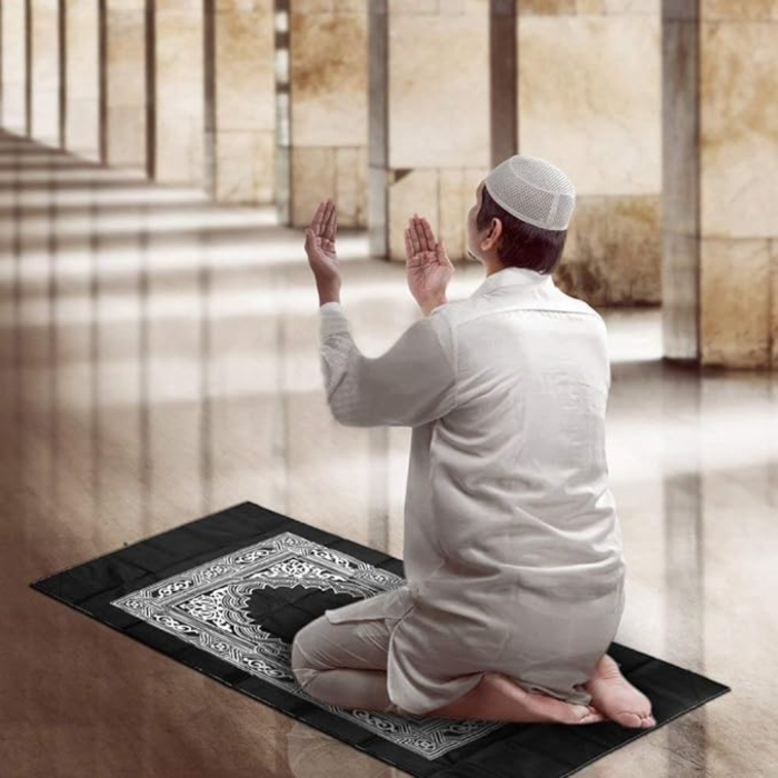 prayer mat