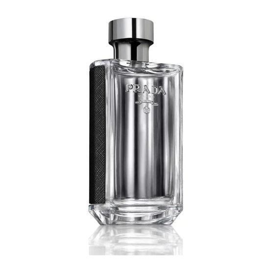 Prada L'Homme Eau De Toilette For Men
