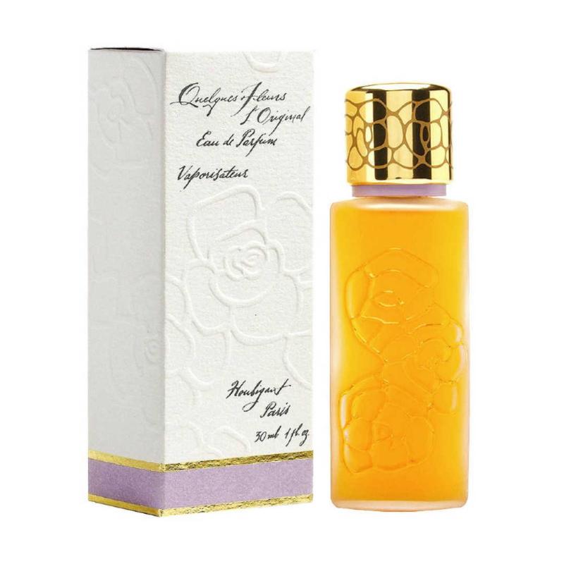 Quelques Fleurs L'Original perfume for women