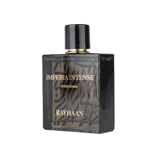 Rayhaan imperia intense pour homme 