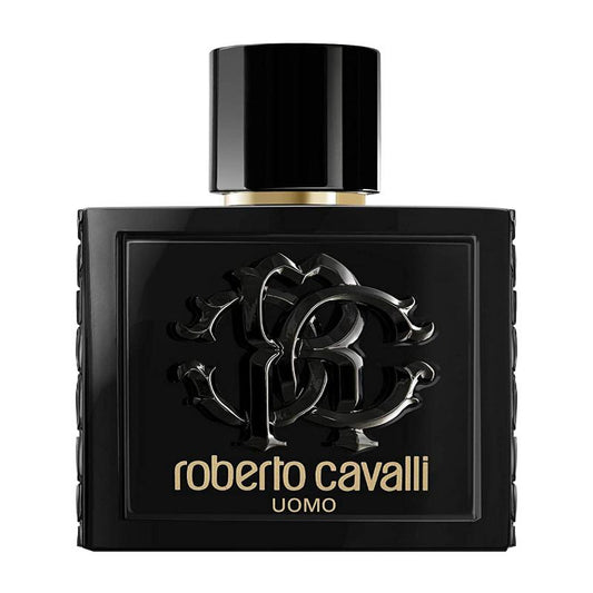 RobertoCavalliUomoForMenEauDeToilette100MLbtl