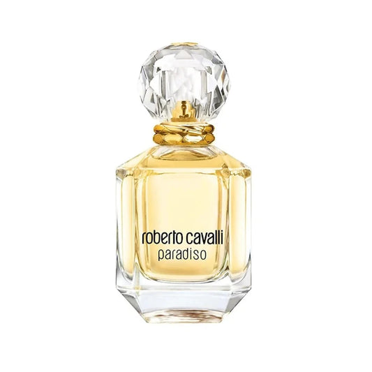 Roberto Cavalli Paradiso EDP for women