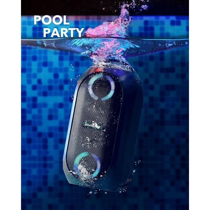 waterproof portable speaker mini