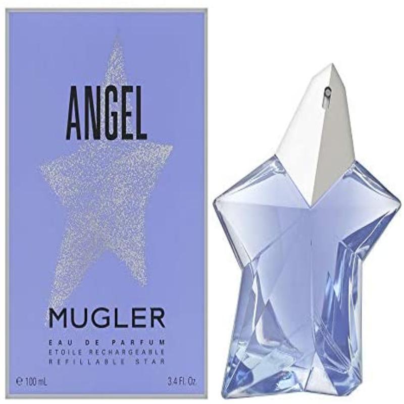 Thierry Mugler Angel women perfume