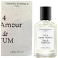 Thomas Kosmala No.4 Apres L'Amour For Unisex Eau De Parfum 100ml