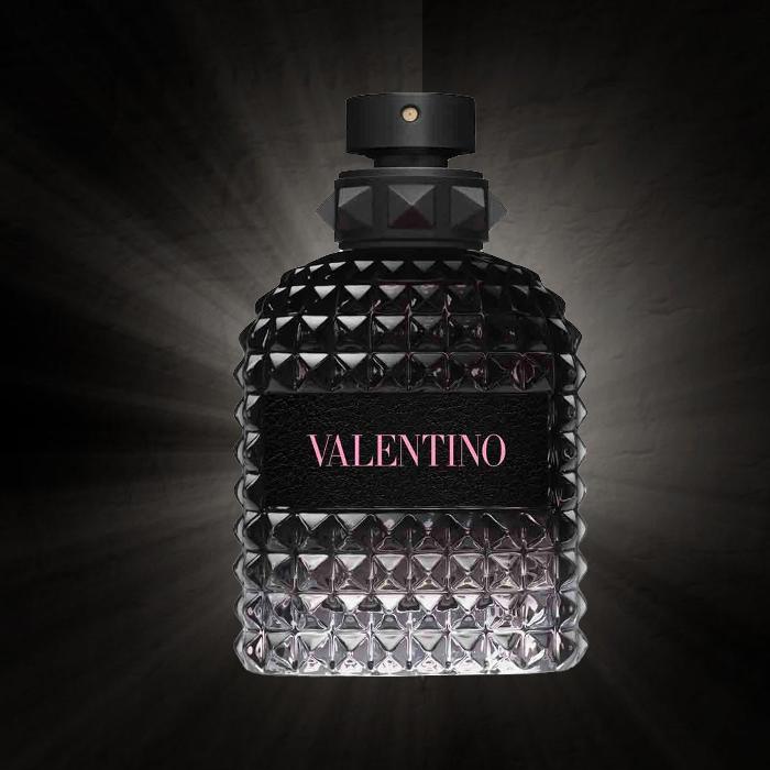 Valentino Uomo Born In Roma Eau De Toilette For Men
