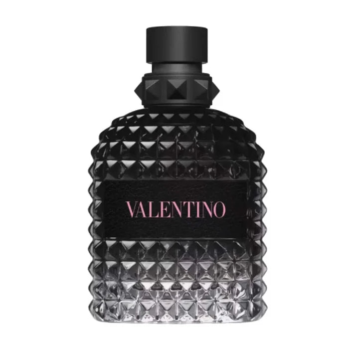 Valentino Uomo Born In Roma Eau De Toilette For Men
