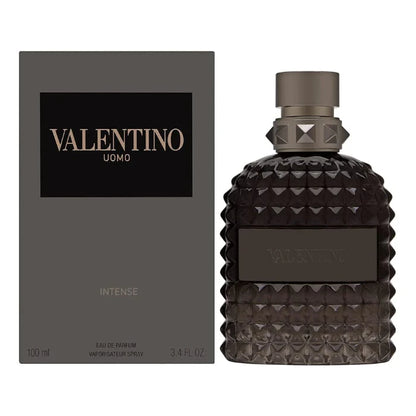 Valentino Uomo Intense For Men Eau De Parfum - 100ML