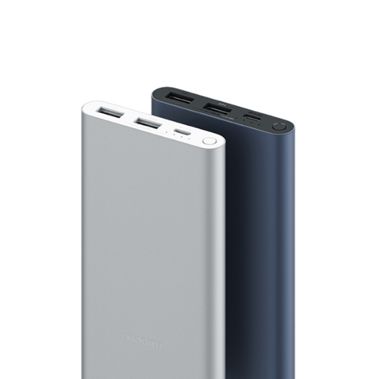 Xiaomi Power Bank 4i 10000mAh 22.5W Fast Charge
