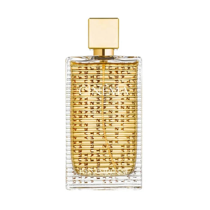 Yves Saint Laurent Cinema EDP Perfume For Women 
