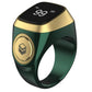 Zikr1 lite Tasbih Smart Ring - The "Black Technology" of Smart Rings
