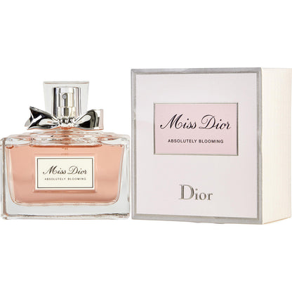 Dior Miss Dior Absolutely Blooming For Women Eau De Parfum 100ML