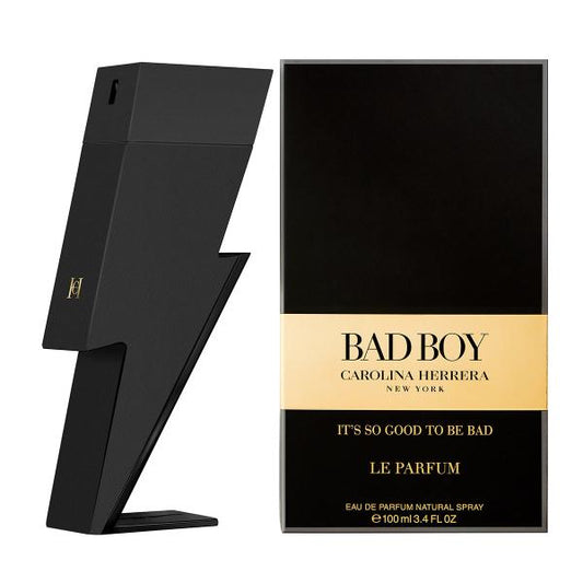 bad boy parfum box