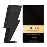 bad boy parfum box