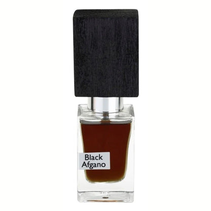 Nasomatto Black Afgano Extrait De Parfum For Unisex 30ML