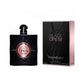 black opium women perfume box