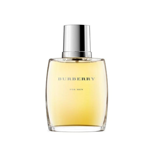 burberry for men eau de toilette 100ml