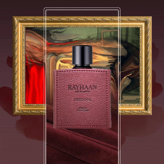 Rayhaan perfumes 