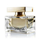 D&G The One Woman Eau De Parfum 75ML