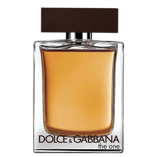 dolce and gabbana the one  perfume 