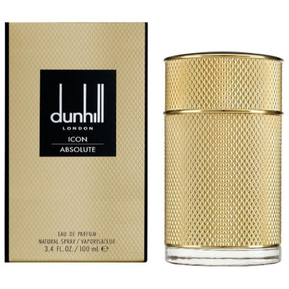 DUNHILL Icon Absolute Eau De Parfum For Men