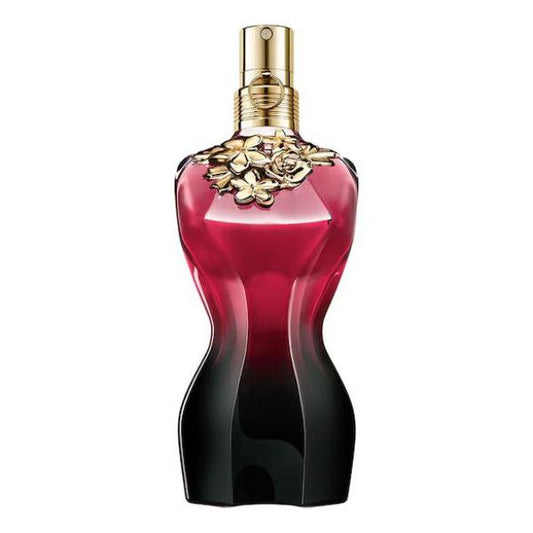 jean Paul Gaultier La Belle Eau de Parfum Intense For Women - 100 ml  perfume bottle