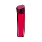 Vibrant glass perfume bottle containing Escada Magnetism, a 75ml Eau de Parfum with a blend of rose, jasmine, and musk.